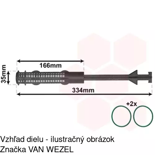 Sušič POLCAR 2017KD-2 - obr. 3