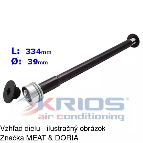 Sušič POLCAR 2315KD-1 - obr. 3