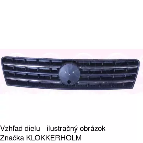 Maska POLCAR 302305-1