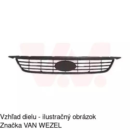 Maska POLCAR 320505 - obr. 1