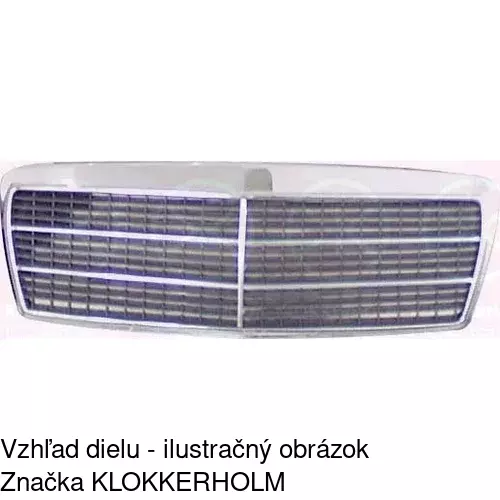 Maska POLCAR 501505 - obr. 1