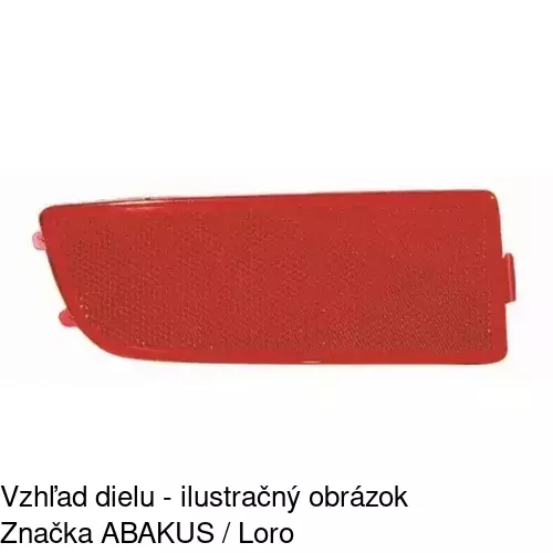 Odrážka POLCAR 5065889E - obr. 3