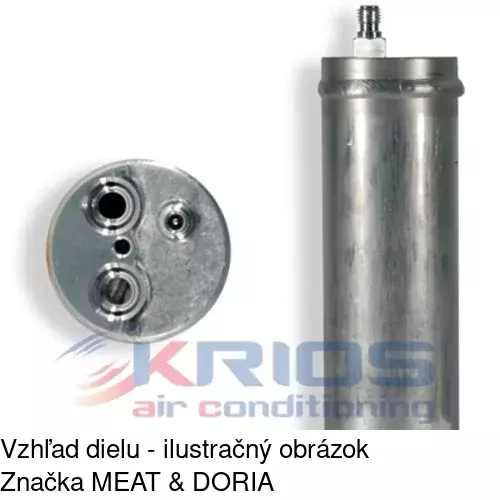 Sušič POLCAR 5557KD-1 - obr. 2