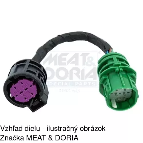 Adaptér POLCAR 5770099U