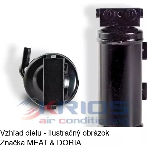 Sušič POLCAR 6006KD-1 - obr. 2