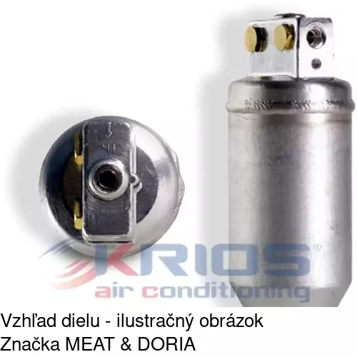 Sušič POLCAR 6520KD4X - obr. 2