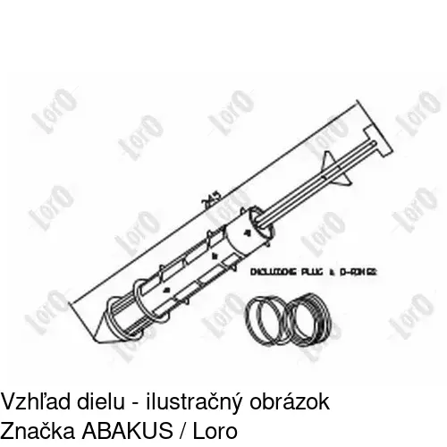 Sušič POLCAR 6913KD-1 - obr. 3