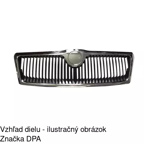 Maska POLCAR 692205 - obr. 2