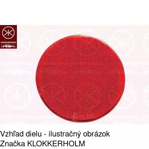 Odrážka POLCAR 8117971E