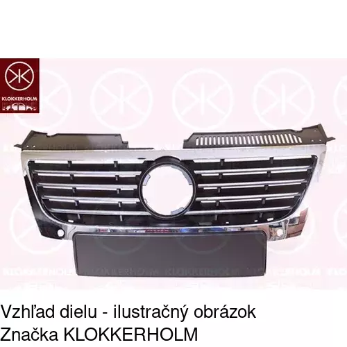 Maska POLCAR 955505-2