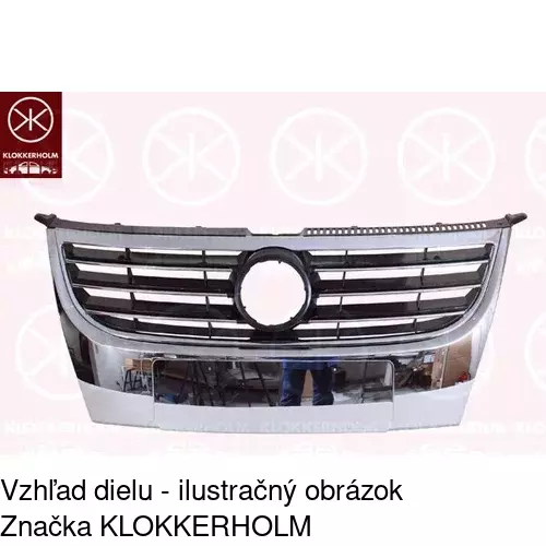 Maska POLCAR 957905 - obr. 1