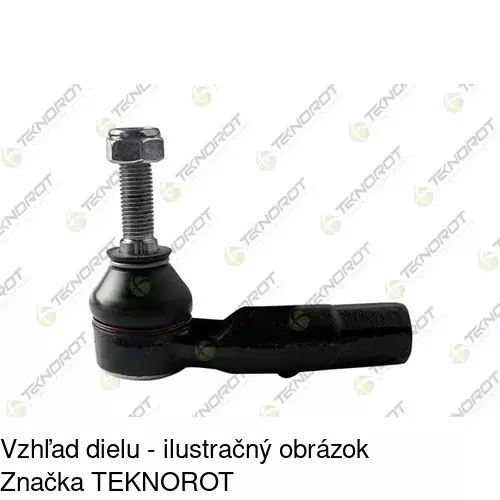 Čap riadenia AF-351 /POLCAR/ - obr. 4
