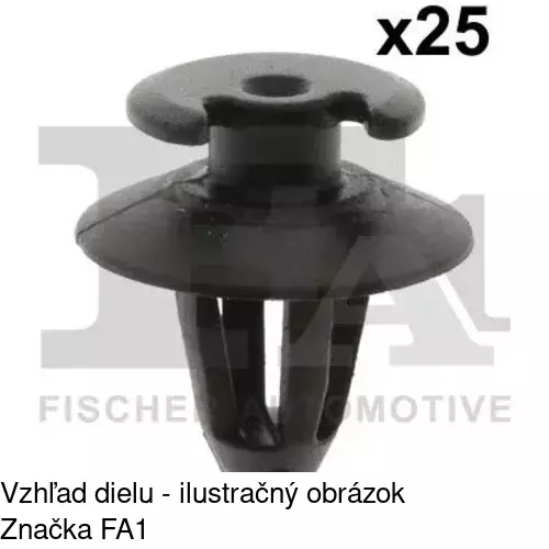 Spona POLCAR RX11453 - obr. 4