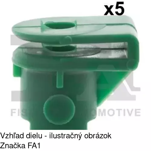 Montážna kocka POLCAR RXC60099 - obr. 2