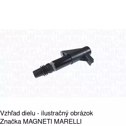 Brzdové dosky POLCAR S70-0395 - obr. 5