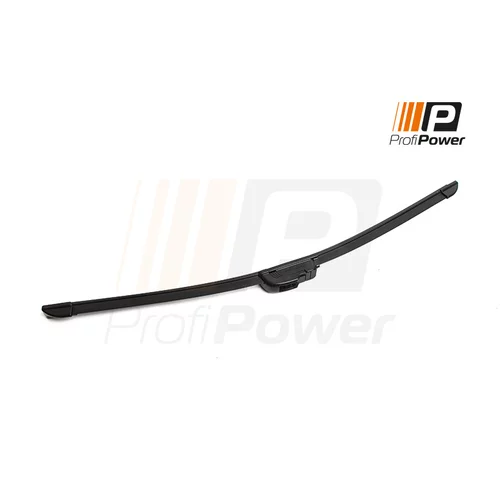 Stieracia lišta 1W0525F /ProfiPower/ - obr. 1