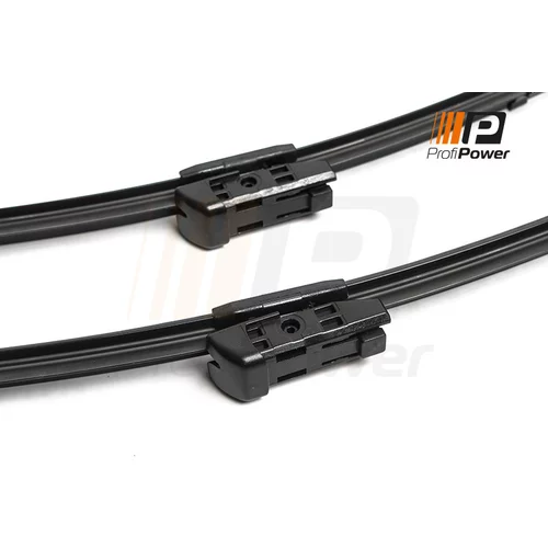 Stieracia lišta 1W1048K /ProfiPower/ - obr. 1