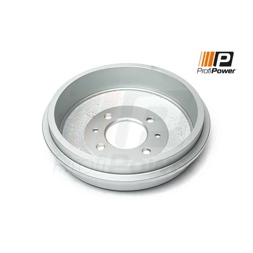 Brzdový bubon 6B2031 /ProfiPower/ - obr. 1
