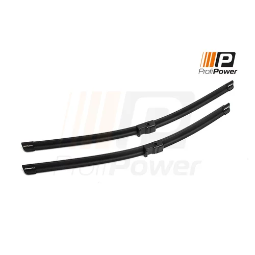 Stieracia lišta 1W1013K /ProfiPower/ - obr. 1