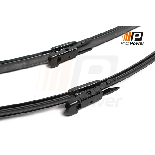 Stieracia lišta 1W1027K /ProfiPower/ - obr. 1