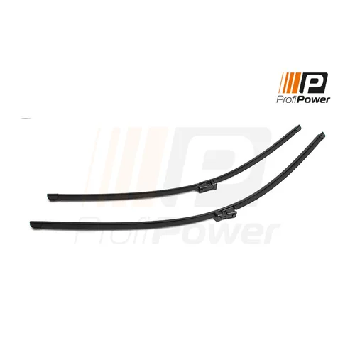 Stieracia lišta 1W1054K /ProfiPower/ - obr. 1