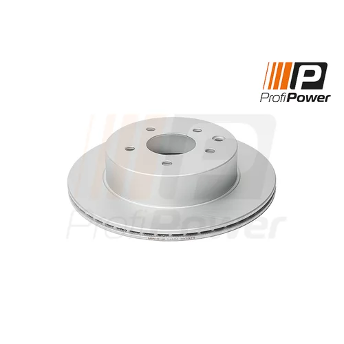 Brzdový kotúč ProfiPower 3B2074