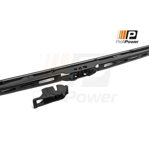 Stieracia lišta 1W0650S /ProfiPower/ - obr. 1