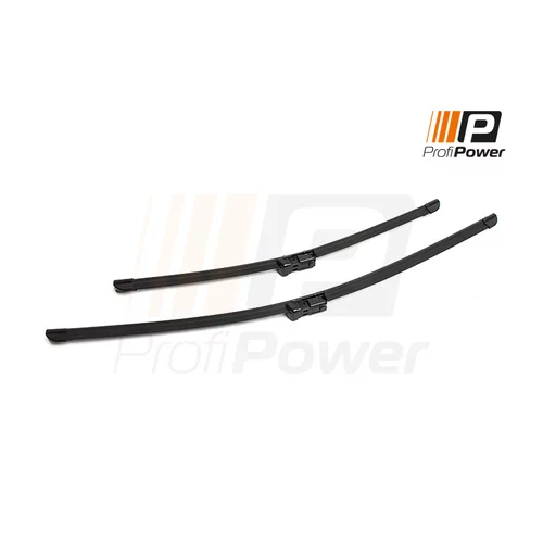 Stieracia lišta 1W1047K /ProfiPower/ - obr. 1