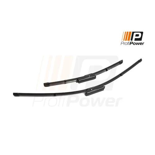 Stieracia lišta 1W1061K /ProfiPower/ - obr. 1