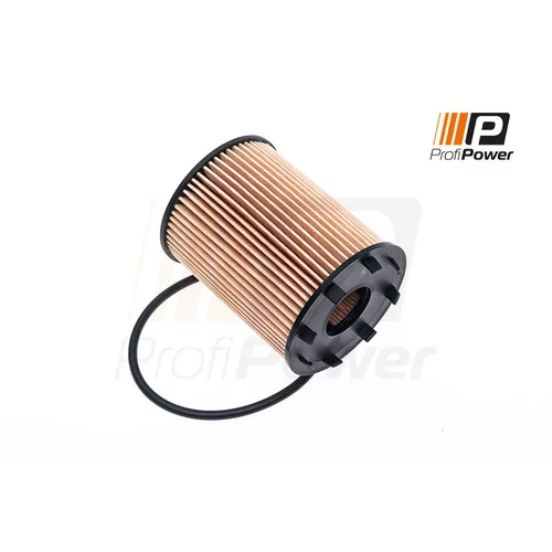 Olejový filter ProfiPower 1F0043