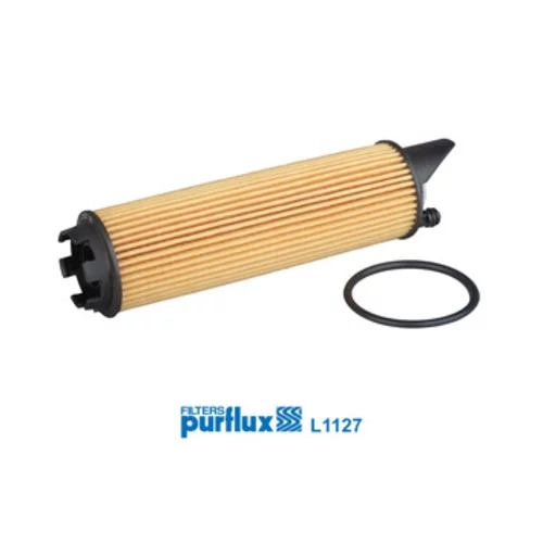 Olejový filter PURFLUX L1127