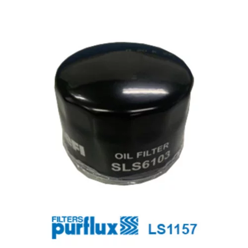 Olejový filter PURFLUX LS1157