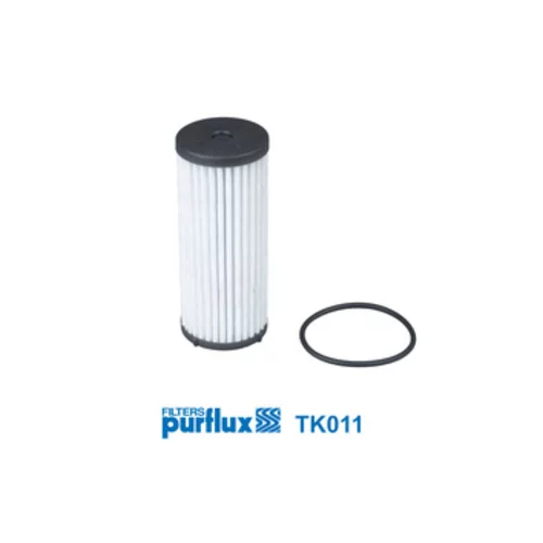 Hydraulický filter automatickej prevodovky PURFLUX TK011