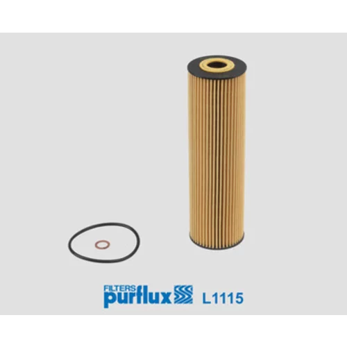 Olejový filter PURFLUX L1115