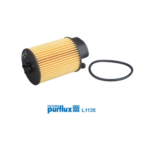 Olejový filter PURFLUX L1135