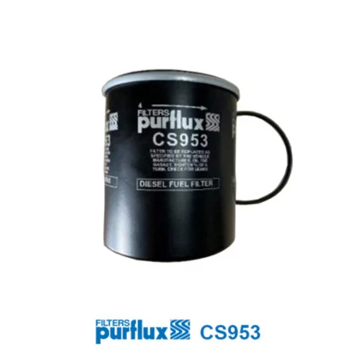 Palivový filter PURFLUX CS953