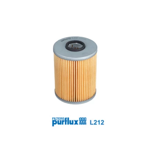 Olejový filter PURFLUX L212