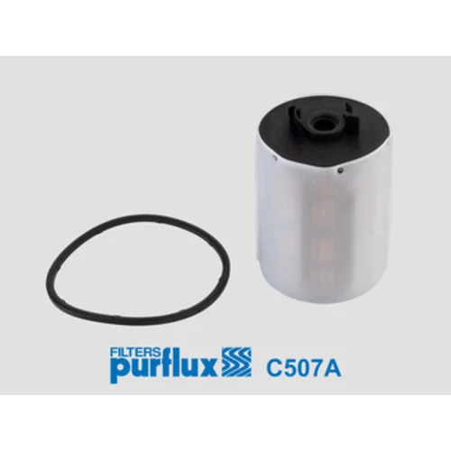 Palivový filter PURFLUX C507A - obr. 1