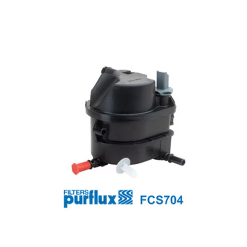 Palivový filter PURFLUX FCS704 - obr. 1