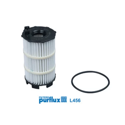 Olejový filter PURFLUX L456