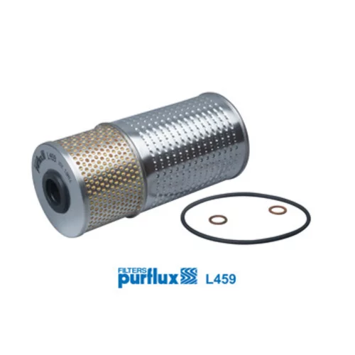 Olejový filter PURFLUX L459