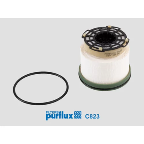 Palivový filter PURFLUX C823