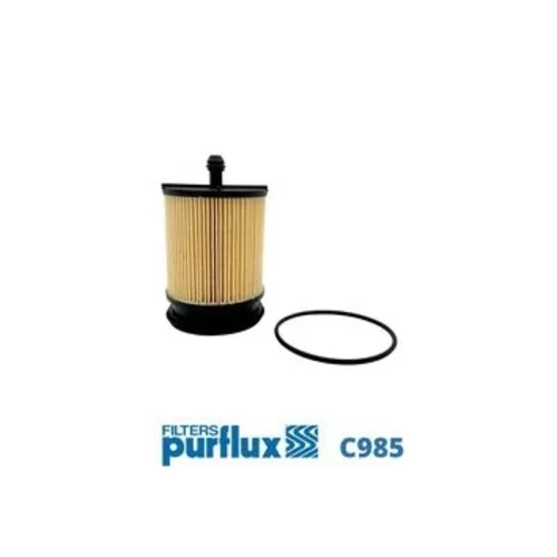 Palivový filter PURFLUX C985