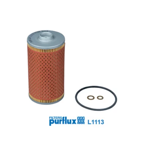 Olejový filter PURFLUX L1113