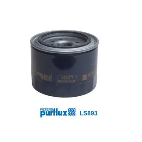 Olejový filter PURFLUX LS893