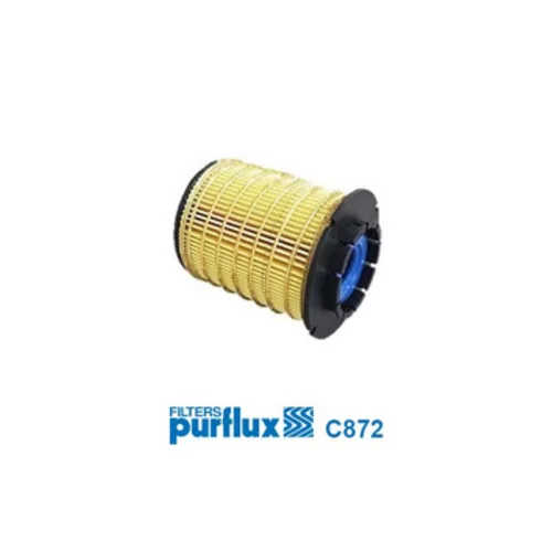 Palivový filter PURFLUX C872