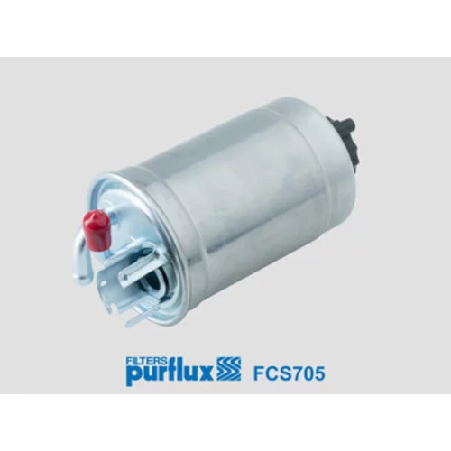 Palivový filter PURFLUX FCS705