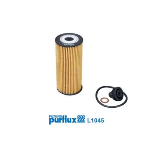 Olejový filter PURFLUX L1045