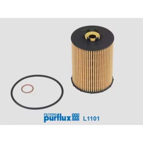 Olejový filter PURFLUX L1101