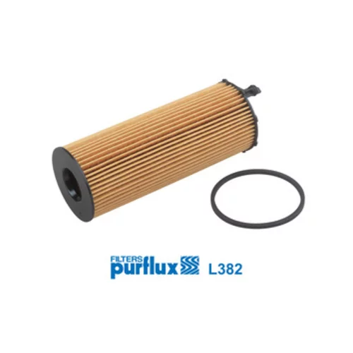 Olejový filter PURFLUX L382